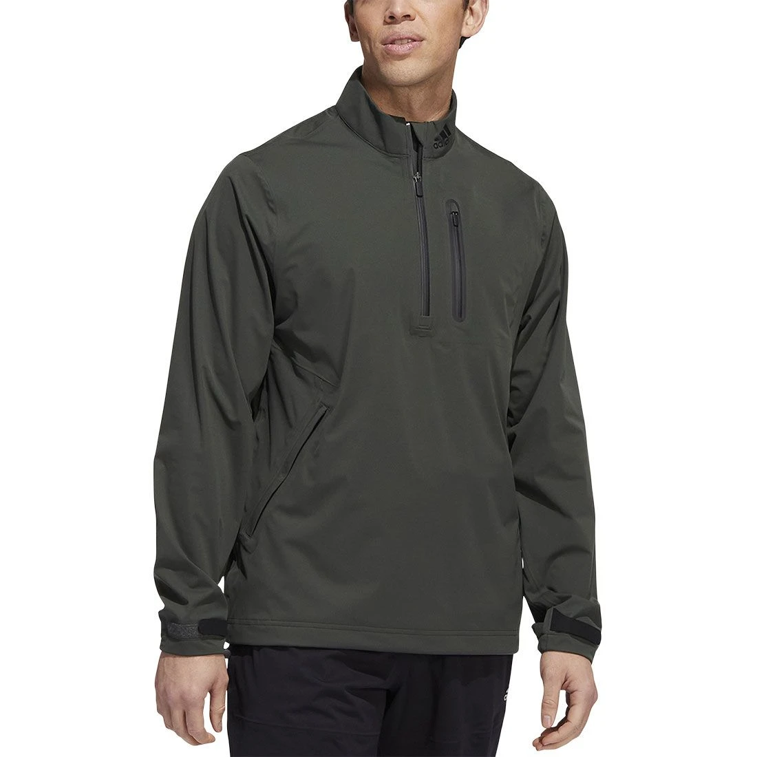 Adidas RAIN.RDY Half Zip 3 Adidas RAIN.RDY Half Zip