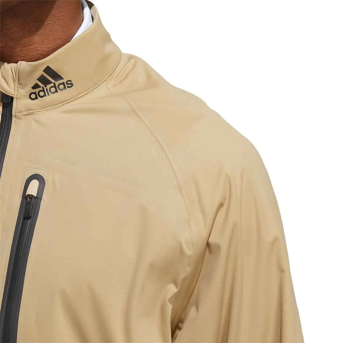 Adidas RAIN.RDY Jacket 7 Adidas RAIN.RDY Jacket - Image 5