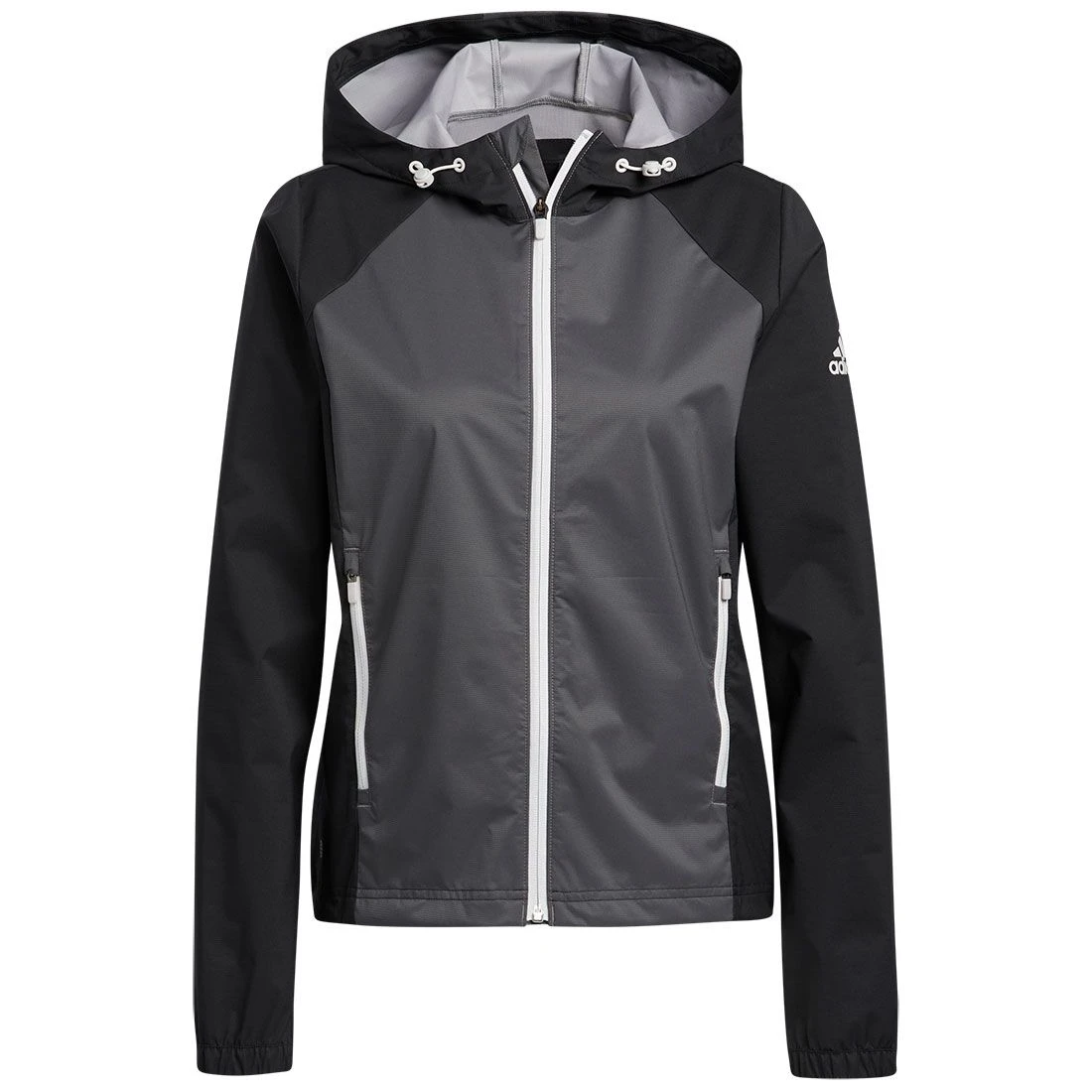 Adidas Women's Provisional Jacket 4 Adidas Women's Provisional Jacket - Image 2