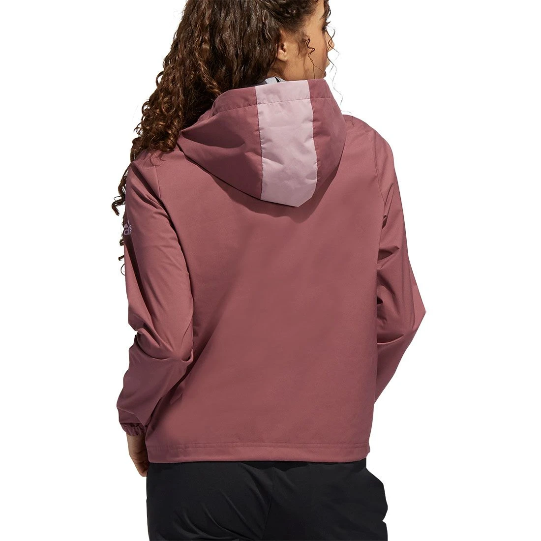 Adidas Women's Provisional Jacket 7 Adidas Women's Provisional Jacket - Image 5