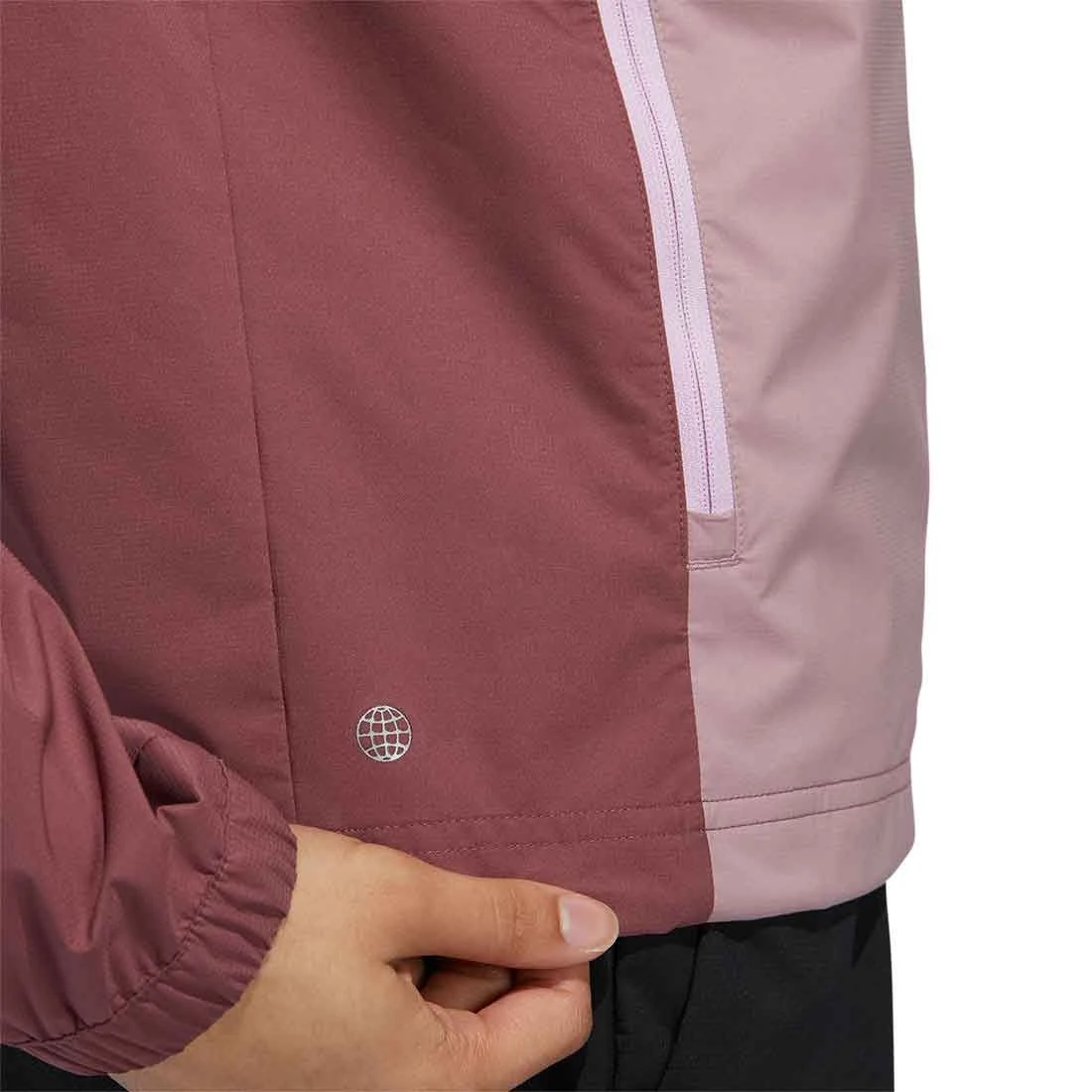 Adidas Women's Provisional Jacket 9 Adidas Women's Provisional Jacket - Image 7