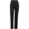 Adidas Women's Provisional Pants -Elite Golf Shop adidas fw22 womens provisional pants black hero itempicture