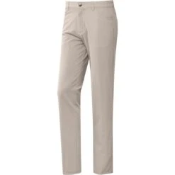 Adidas Go-To 5 Pocket Pants -Elite Golf Shop adidas go to 5 pocket pants clear brown itempicture
