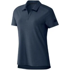 Adidas S21 Women's Go-To Short Sleeve Polo