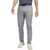 Adidas 2023 Go-To 5-Pocket Tapered Pants 1 Adidas 2023 Go-To 5-Pocket Tapered Pants -Elite Golf Shop adidas s23 go to 5 pocket tapered pants grey three itempicture