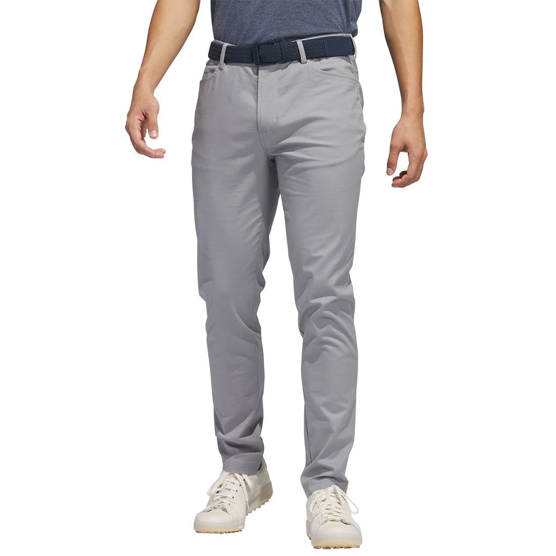 Adidas 2023 Go-To 5-Pocket Tapered Pants 3 Adidas 2023 Go-To 5-Pocket Tapered Pants