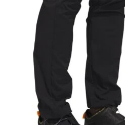 Adidas Ripstop Pants 14 Adidas Ripstop Pants -Elite Golf Shop adidas s23 ripstop pants black detail2 itempicture