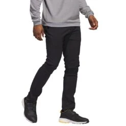 Adidas Ripstop Pants 12 Adidas Ripstop Pants -Elite Golf Shop adidas s23 ripstop pants black walking itempicture