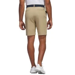 Adidas Ultimate365 8.5 Inch Shorts 19 Adidas Ultimate365 8.5 Inch Shorts -Elite Golf Shop adidas s23 ultimate365 8 5 inch shorts hemp back itempicture