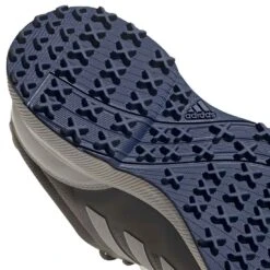 Adidas Tech Response SL Golf Shoes Grey Three/White -Elite Golf Shop adidas tech response sl golf shoes grey three white sole detail itempicture