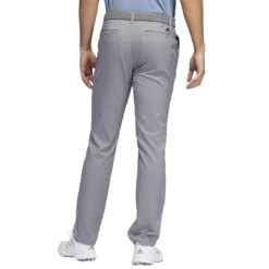 Adidas Ultimate365 Primegreen Pants -Elite Golf Shop adidas ultimate365 primegreen pants grey three back itempicture
