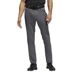 Adidas Ultimate365 Primegreen Tapered Pants -Elite Golf Shop adidas ultimate365 primegreen tapered pants grey five itempicture