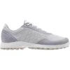 Adidas Women's AlphaFlex Sport Golf Shoes White/Glory Grey