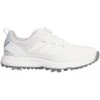 Adidas Women's S2G BOA Golf Shoes White/Grey Two -Elite Golf Shop adidas womens s2g boa golf shoes white grey two gv9778 profile itempicture