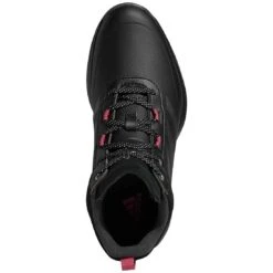 Adidas Women's S2G Mid-Cut Golf Shoes Black 11 Adidas Women's S2G Mid-Cut Golf Shoes Black -Elite Golf Shop adidas womens s2g mid cut golf shoes black top itempicture