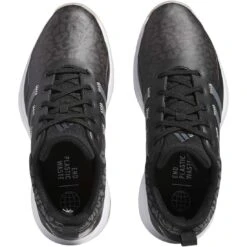 Adidas Women's S2G SL 23 Golf Shoes Black/Grey Five/Wonder Taupe 13 Adidas Women's S2G SL 23 Golf Shoes Black/Grey Five/Wonder Taupe -Elite Golf Shop adidas womens s2g sl 23 golf shoes black grey five wonder taupe top itempicture