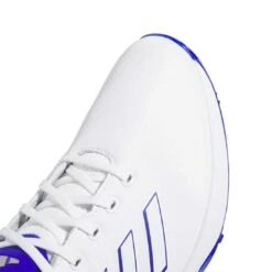 Adidas ZG23 Golf Shoes White/Lucid Blue -Elite Golf Shop adidas zg23 golf shoes white lucid blue gw1179 detail2 itempicture
