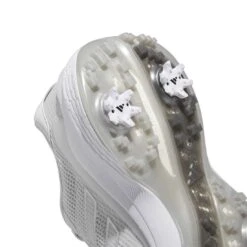 Adidas ZG23 Vent Golf Shoes Dash Grey/White/Silver 17 Adidas ZG23 Vent Golf Shoes Dash Grey/White/Silver -Elite Golf Shop adidas zg23 vent golf shoes dash grey white silver detail sole itempicture