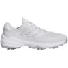 Adidas ZG23 Vent Golf Shoes Dash Grey/White/Silver