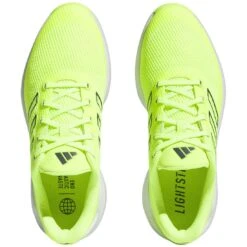 Adidas ZG23 Vent Golf Shoes Lucid Lemon/Artic Night 13 Adidas ZG23 Vent Golf Shoes Lucid Lemon/Artic Night -Elite Golf Shop adidas zg23 vent golf shoes lucid lemon artic night top itempicture