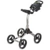 BagBoy 2017 Quad XL Push Cart 2 BagBoy 2017 Quad XL Push Cart -Elite Golf Shop bagboy 2017 quad xl silver black push cart