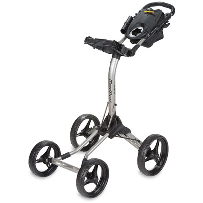 BagBoy 2017 Quad XL Push Cart 3 BagBoy 2017 Quad XL Push Cart
