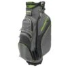 BagBoy 2023 Chiller Cart Bag -Elite Golf Shop bagboy 2020 chiller cart bag charcoal lime itempicture