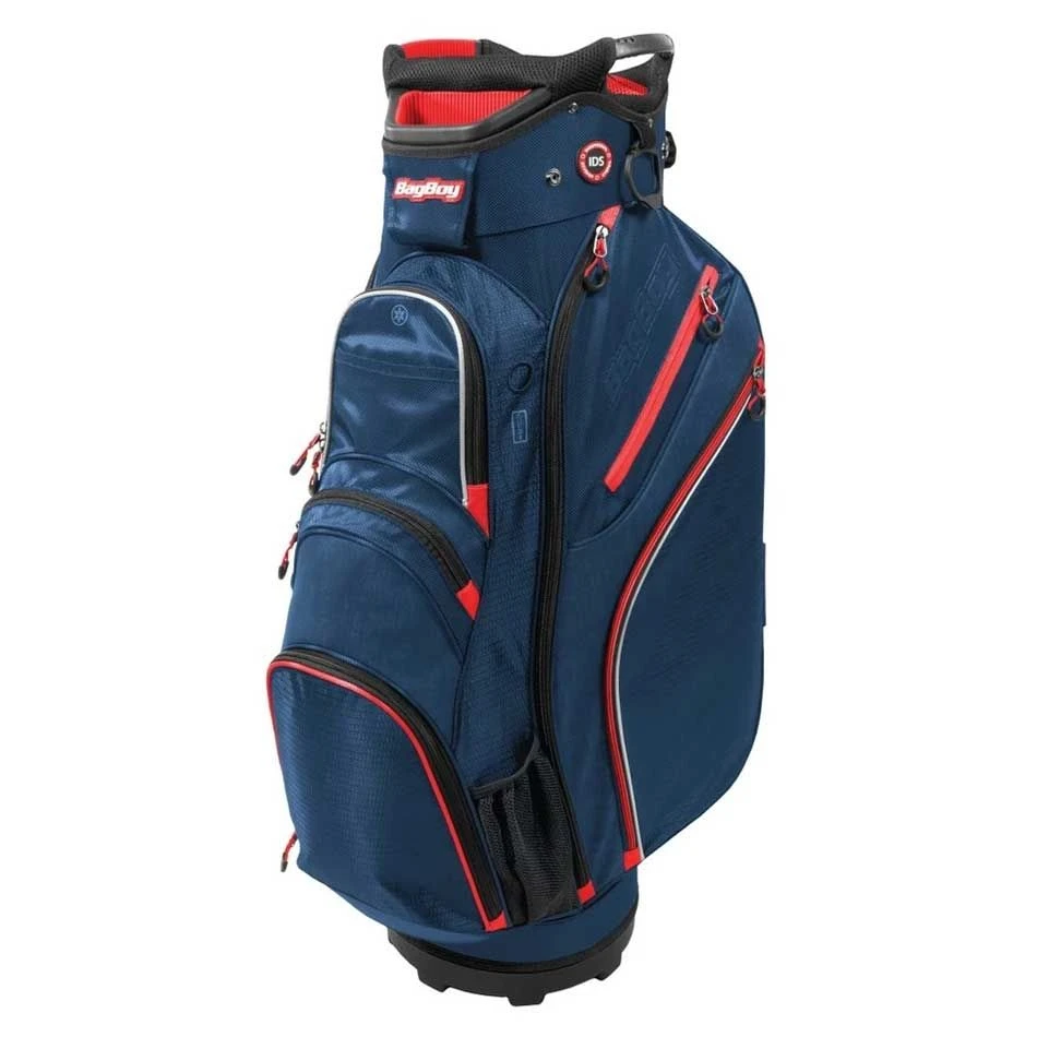 BagBoy 2023 Chiller Cart Bag 3 BagBoy 2023 Chiller Cart Bag - Image 2