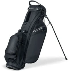 BagBoy 2023 ZTF Stand Bag -Elite Golf Shop bagboy 2023 ztf stand bag black onyx itempicture