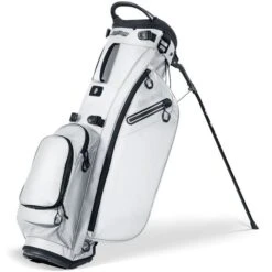 BagBoy 2023 ZTF Stand Bag -Elite Golf Shop bagboy 2023 ztf stand bag pearl white itempicture