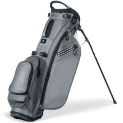 BagBoy 2023 ZTF Stand Bag -Elite Golf Shop bagboy 2023 ztf stand bag slate itempicture
