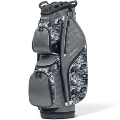 BagBoy CB-15 Cart Bag -Elite Golf Shop bagboy 2024 cb 15 cart bag charcoal camo itempicture