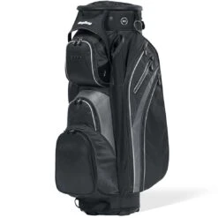 BagBoy Revolver XP Cart Bag 13 BagBoy Revolver XP Cart Bag -Elite Golf Shop bagboy 2024 revolver xp cart bag black charcoal silver itempicture