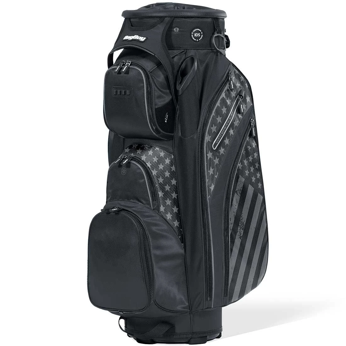 BagBoy Revolver XP Cart Bag 10 BagBoy Revolver XP Cart Bag - Image 8
