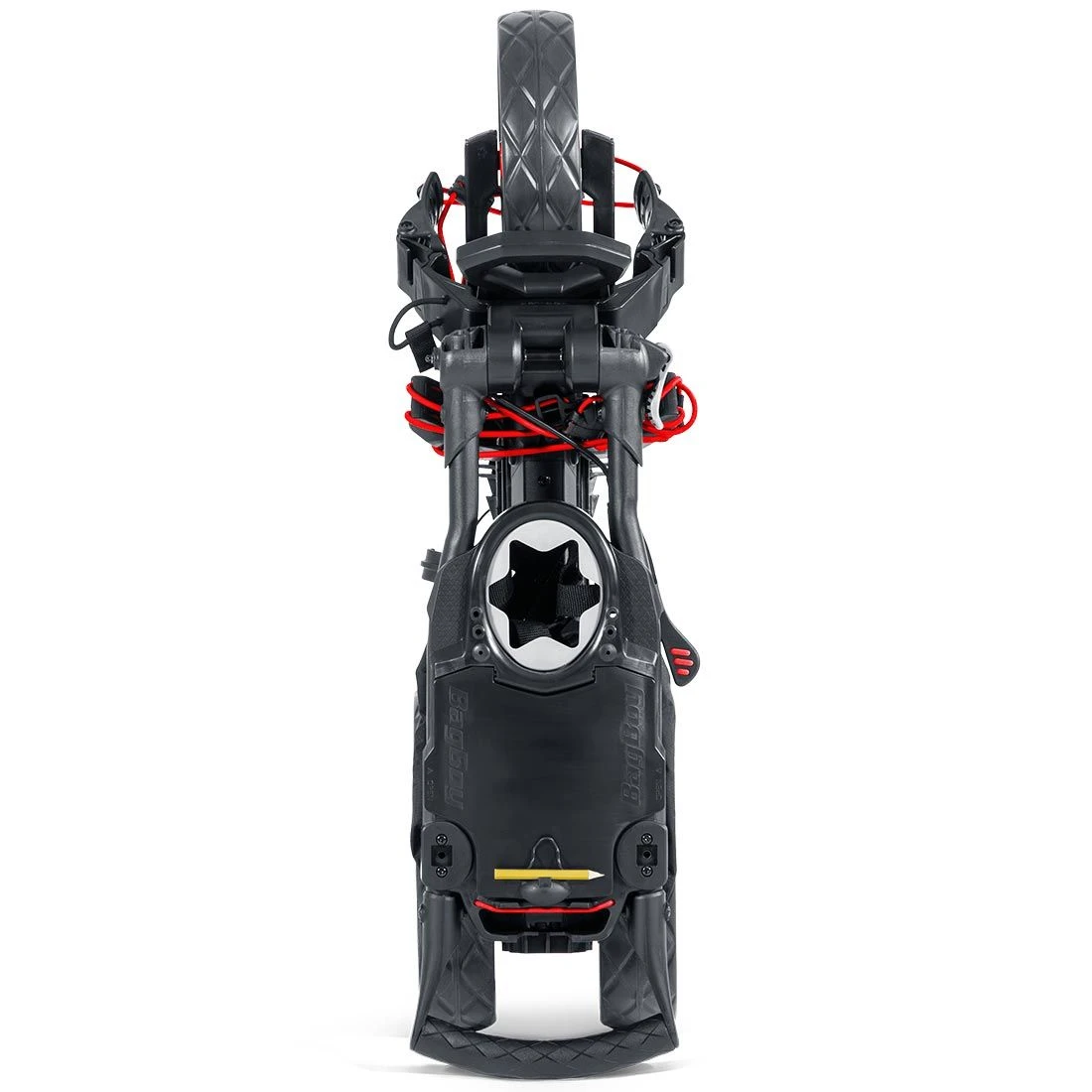 BagBoy Slimfold Push Cart 3 BagBoy Slimfold Push Cart