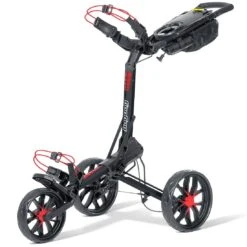 BagBoy Slimfold Push Cart 13 BagBoy Slimfold Push Cart -Elite Golf Shop bagboy 2024 slimfold push cart black red itempicture