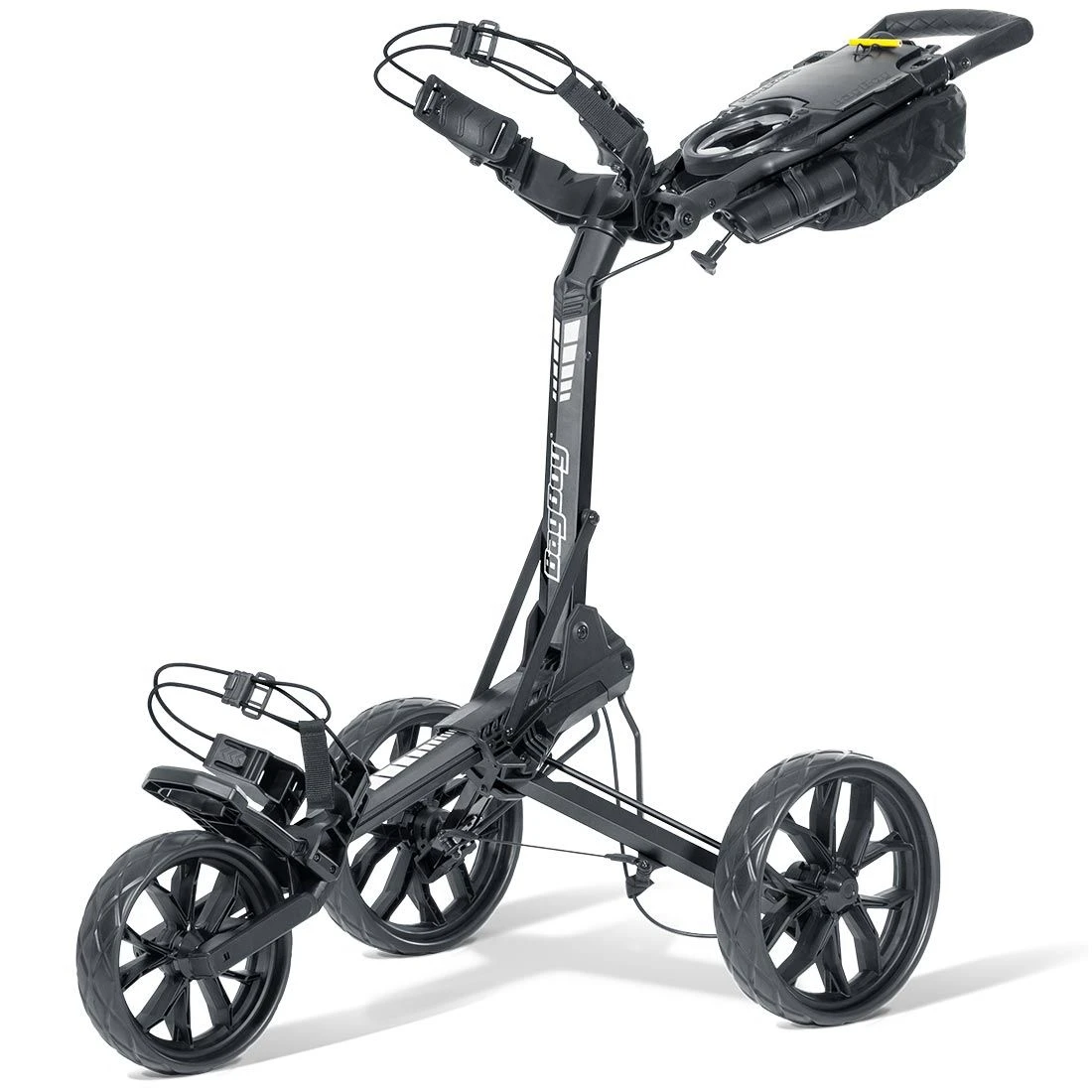 BagBoy Slimfold Push Cart 6 BagBoy Slimfold Push Cart - Image 4