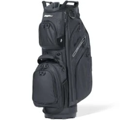 BagBoy CoolFlex Cart Bag 11 BagBoy CoolFlex Cart Bag -Elite Golf Shop bagboy coolflex cart bag 2024 black itempicture