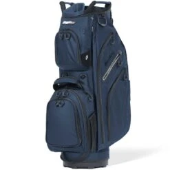 BagBoy CoolFlex Cart Bag 12 BagBoy CoolFlex Cart Bag -Elite Golf Shop bagboy coolflex cart bag 2024 midnight itempicture