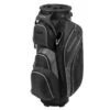 BagBoy 2023 Revolver XP Cart Bag -Elite Golf Shop bagboy revolver xp cart bag black charcoal itempicture