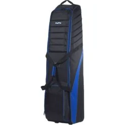 BagBoy T-750 Travel Cover -Elite Golf Shop bagboy t 750 travel cover black royal 2022 itempicture