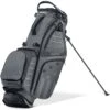 BagBoy HB-14 Hybrid Stand Bag -Elite Golf Shop bayboy 2024 hb 14 hybrid stand bag charcoal stars stripes itempicture