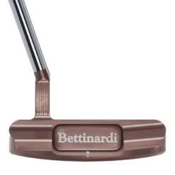 Bettinardi Queen B 15 Putter -Elite Golf Shop bettinardi 2023 queen b 15 putter back itempicture