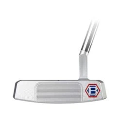 Bettinardi Inovai 6.0 Crescent Neck Putter -Elite Golf Shop bettinardi inovai 6 crescent neck putter face itempicture