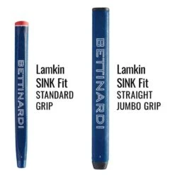 Bettinardi Inovai 6.0 Crescent Neck Putter -Elite Golf Shop bettinardi inovai 6 putters grips itempicture