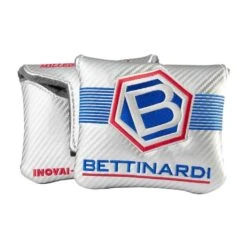 Bettinardi Inovai 6.0 Crescent Neck Putter -Elite Golf Shop bettinardi inovai 6 putters headcover itempicture