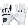 Bionic StableGrip 2.0 Golf Glove -Elite Golf Shop bionic stablegrip 2 golf glove white top bottom itempicture