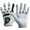 Bionic StableGrip Golf Glove -Elite Golf Shop bionic white