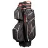 Bridgestone 2021 Cart Bag -Elite Golf Shop bridgestone 2021 cart bag black