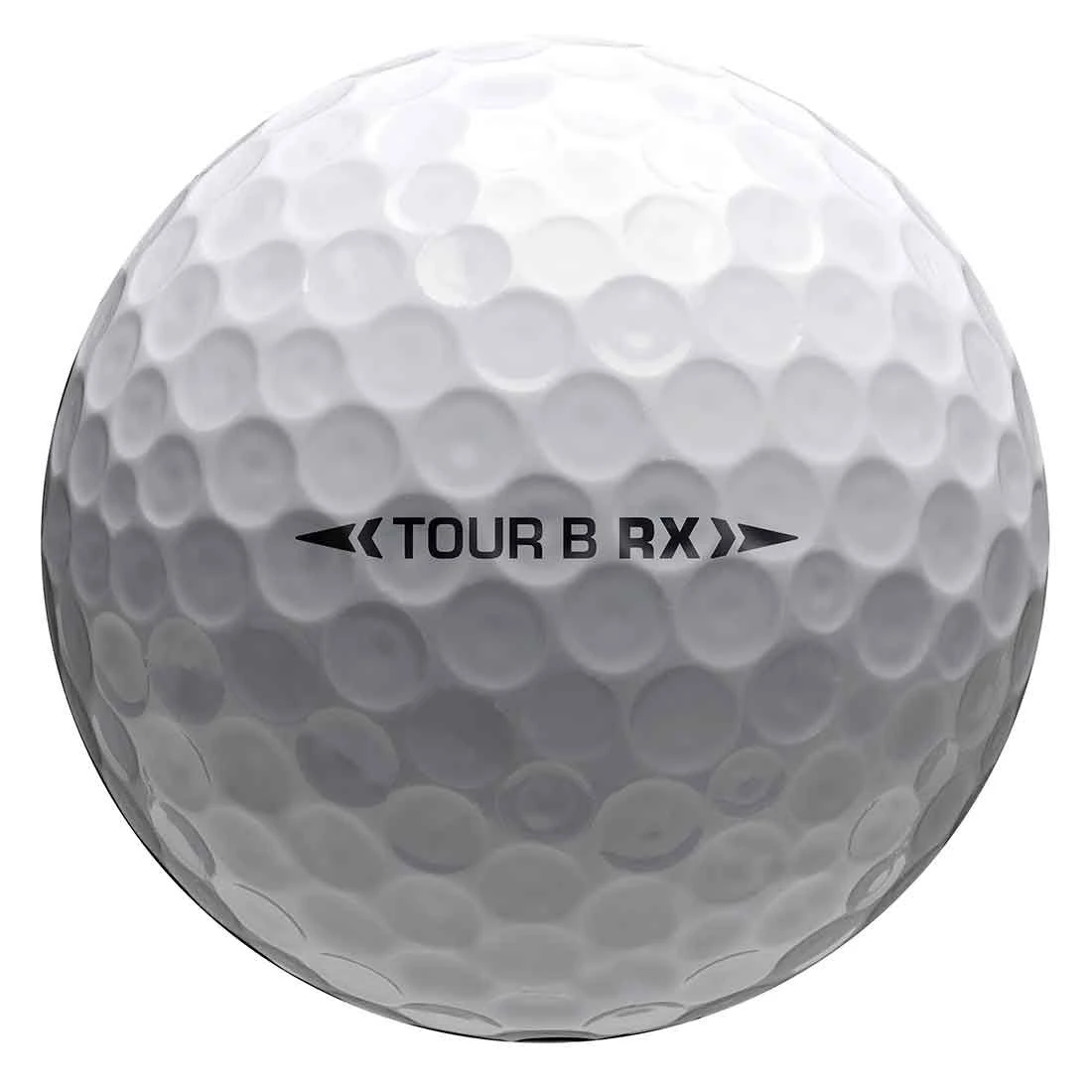 Bridgestone Tour B RX White Golf Balls 4 Bridgestone Tour B RX White Golf Balls - Image 2